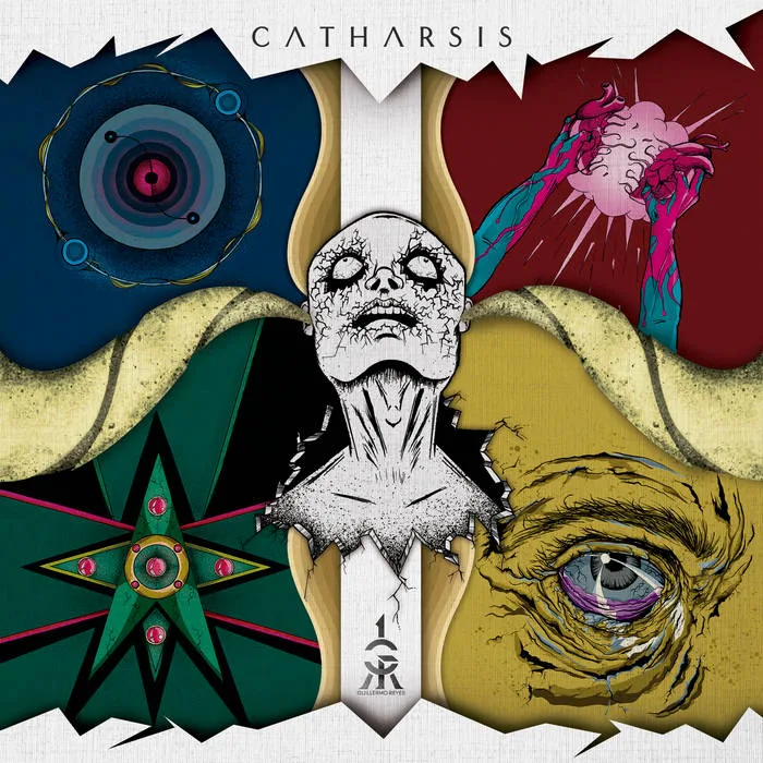 Catharsis cover