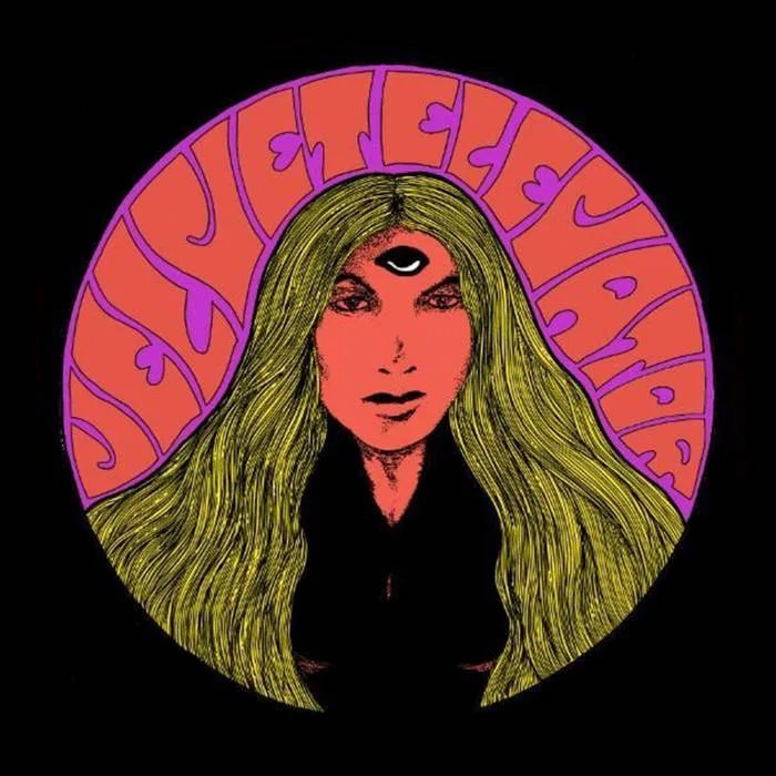 Electric Woman cover