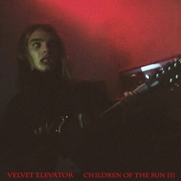 Children of the Sun III cover