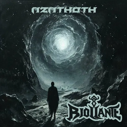 Azathoth cover
