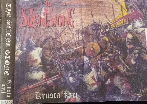 Krusta kari cover