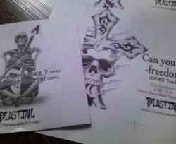 Can Your Hear My Voice? cover