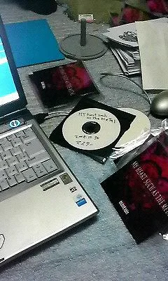 My Heart Such as the Metal cover