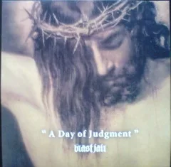 A Day of Judgement cover