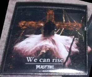 We Can Rise cover