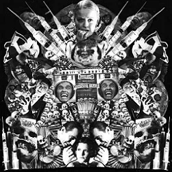 Teething / Ravage Ritual cover