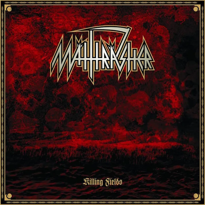 Killing Fields cover