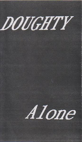 Alone cover