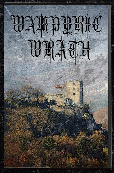 The First Blood cover