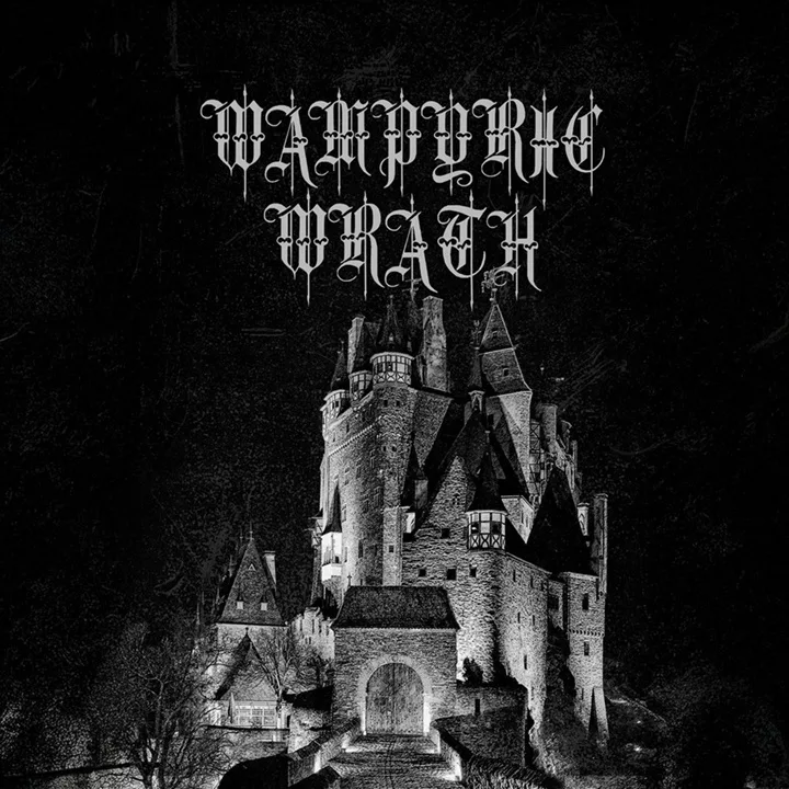 Empire of Putrification cover