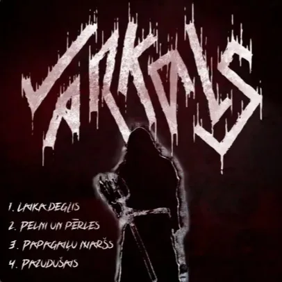 Varkals cover