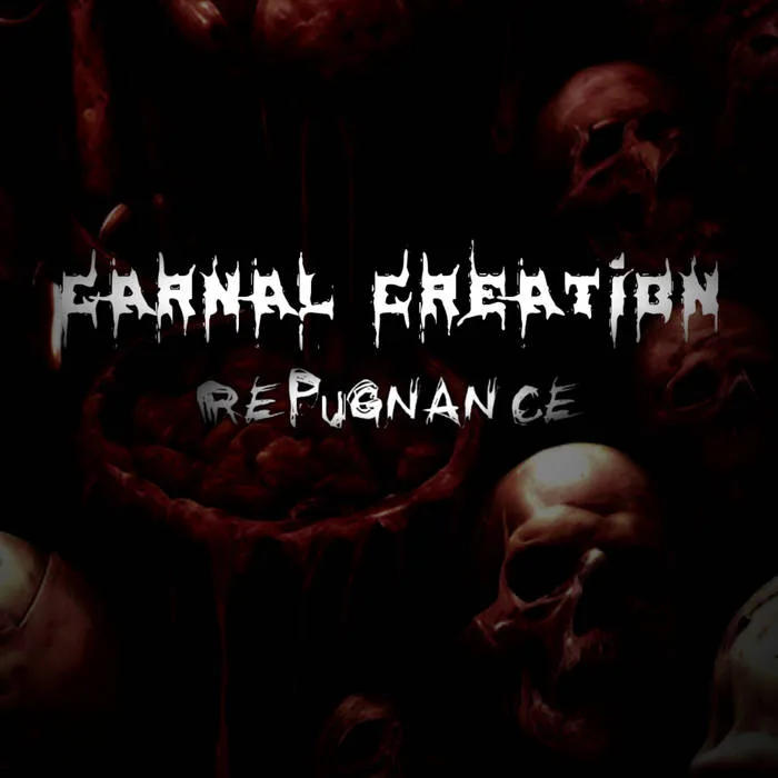 Repugnance cover