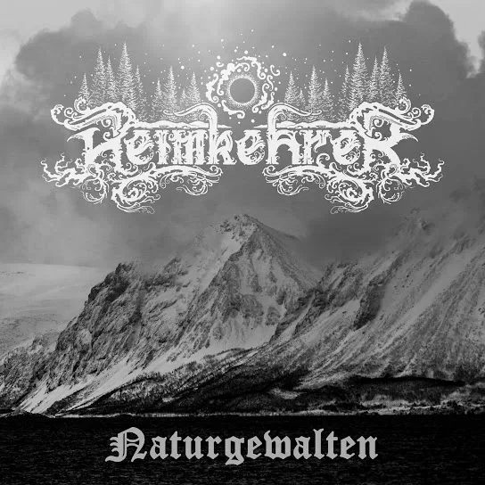 Naturgewalten cover