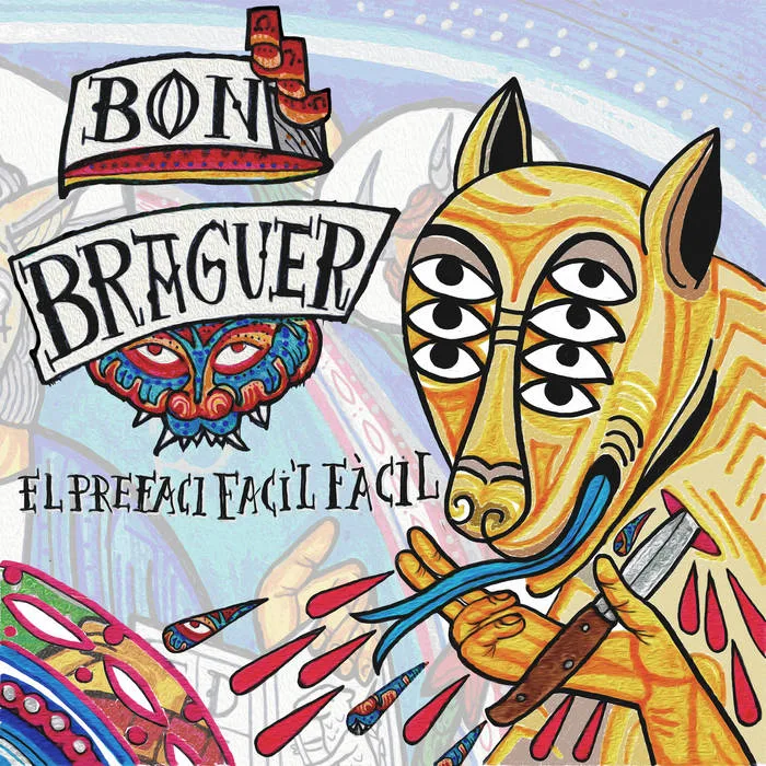 El prefaci faci'l f​à​cil cover