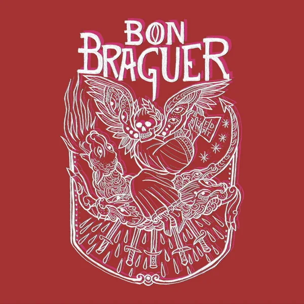 A l'horitzó, només depressió cover