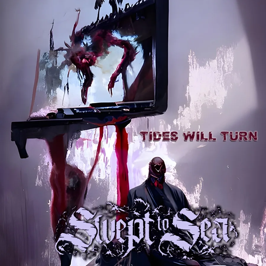 Tides Will Turn cover