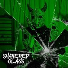 Shattered Glass cover
