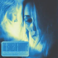 The Echoes of Goodbye cover