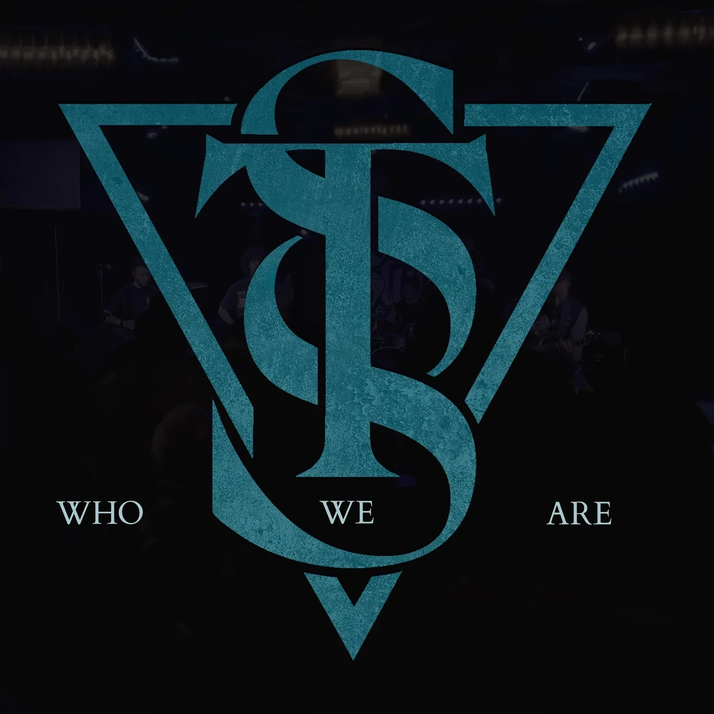 Who We Are cover