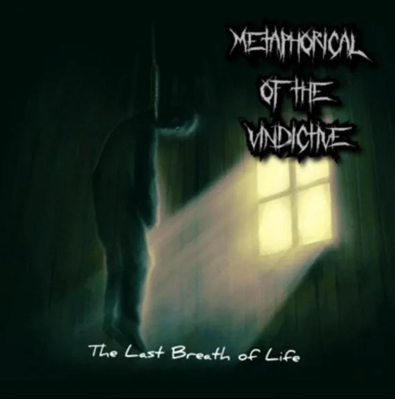 The Last Breath of Life cover