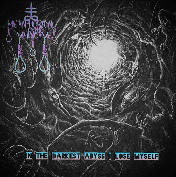 In the Darkest Abyss I Lose Myself cover