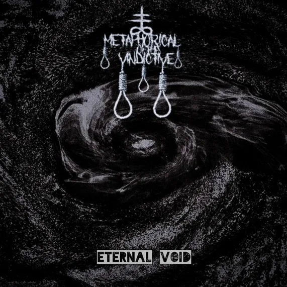 Eternal Void cover