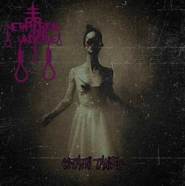 Ostatni taniec cover