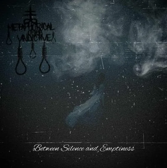 Between Silence and Emptiness cover