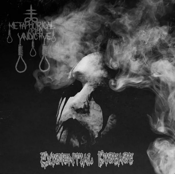 Existential Disease cover
