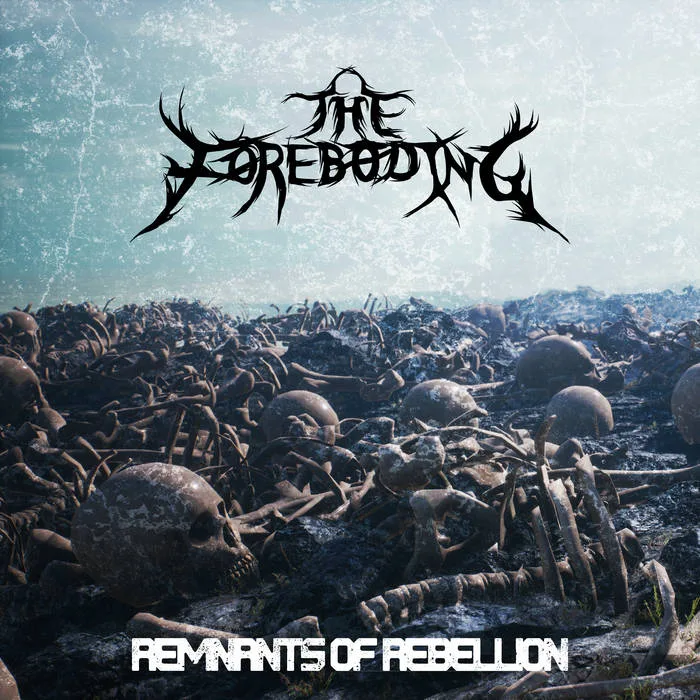 Remnants of Rebellion cover