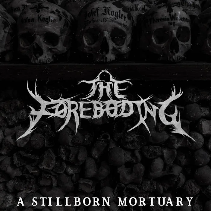 A Stillborn Mortuary cover