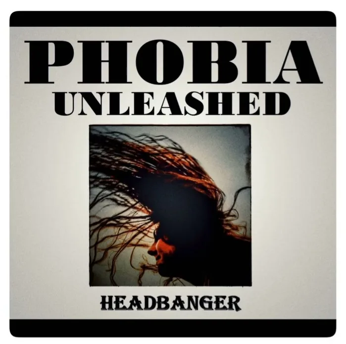 Headbanger cover