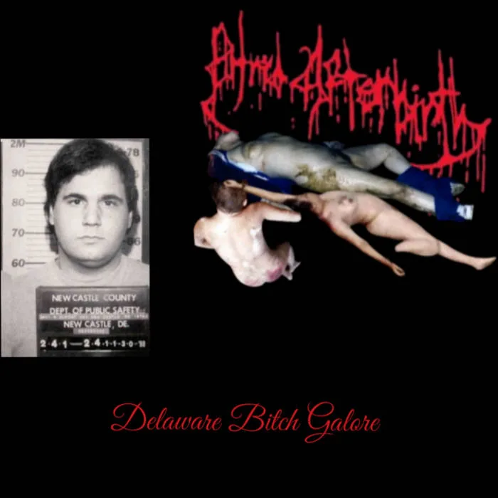 Delaware Bitch Galore cover