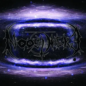 Noosphere cover