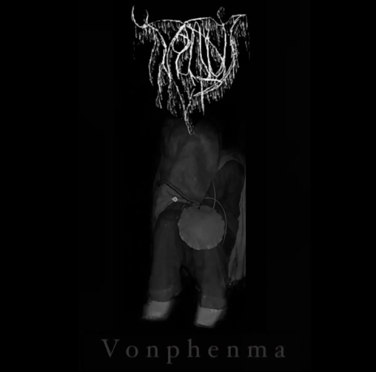 Vonphenma cover