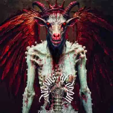 Path of Eternal Obscurity cover