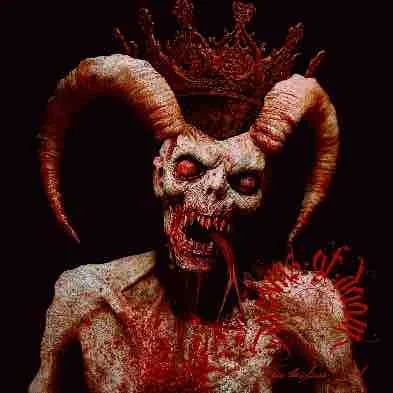 Fear the Dark God cover