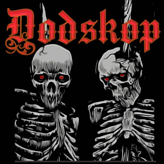 Yet Excistence Turns Inhuman cover