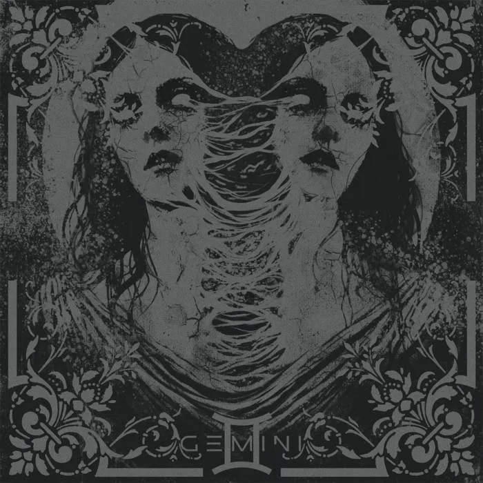 Gemini cover