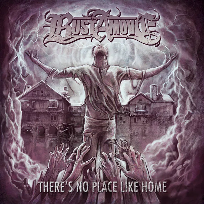 There​'s No Place Like Home cover