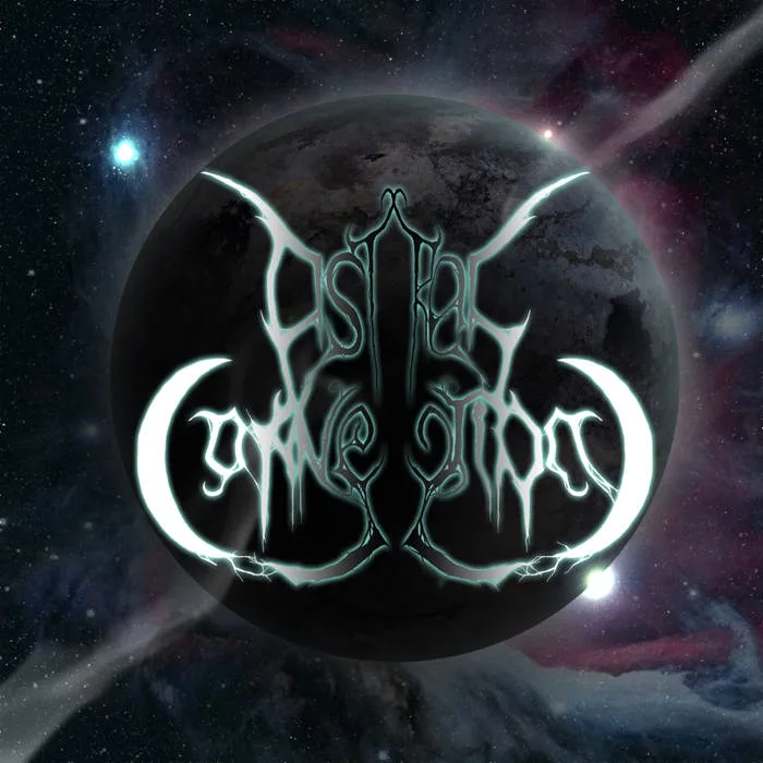 Astral Connection cover