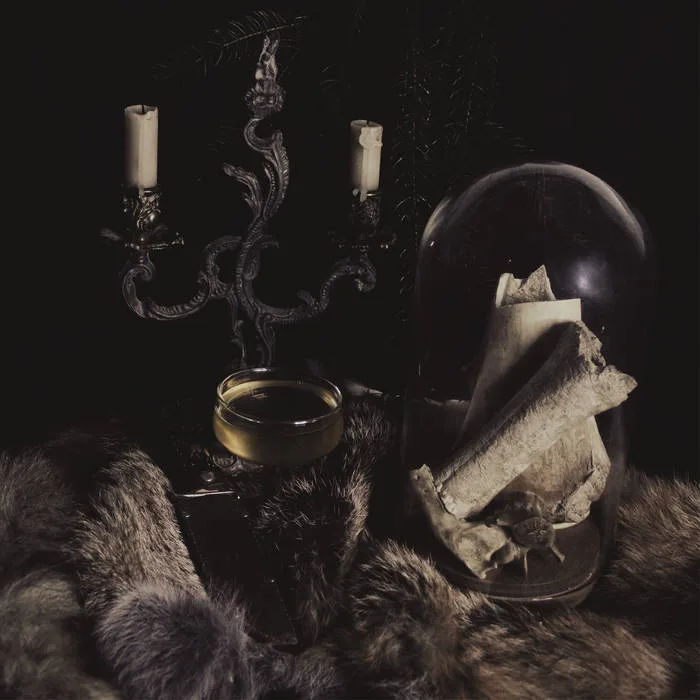 Elegiac Pilgrimage cover