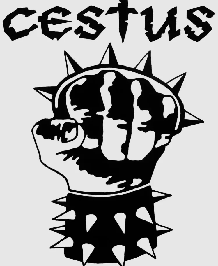 Cestus cover