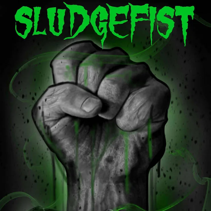 Sludgefist cover