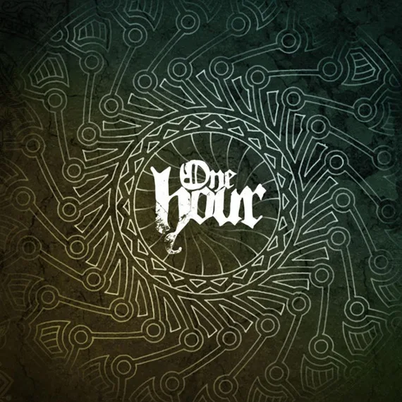 One Hour cover