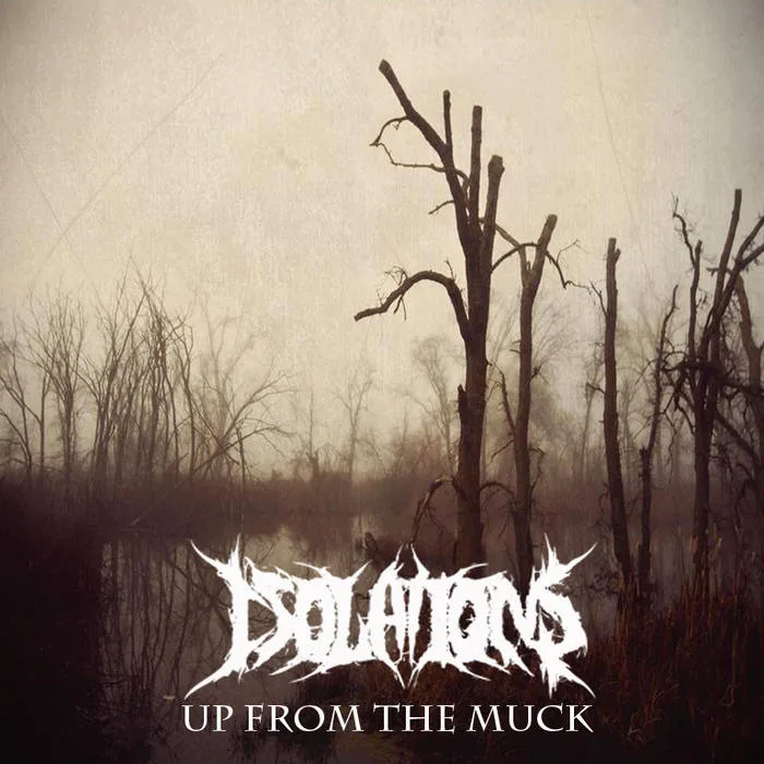 Up From the Muck cover