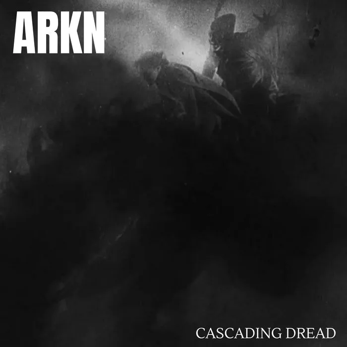 Cascading Dread cover