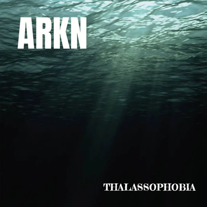 Thalassophobia cover