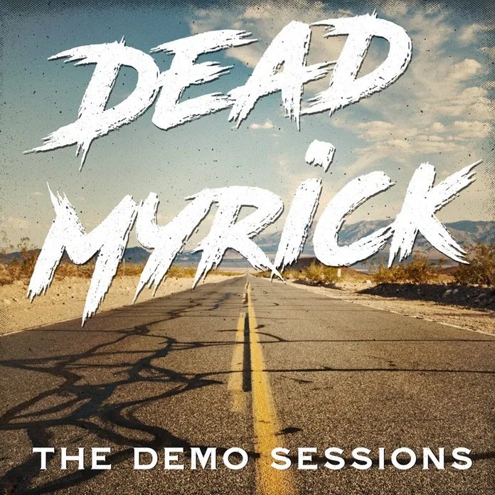 The Demo Sessions cover