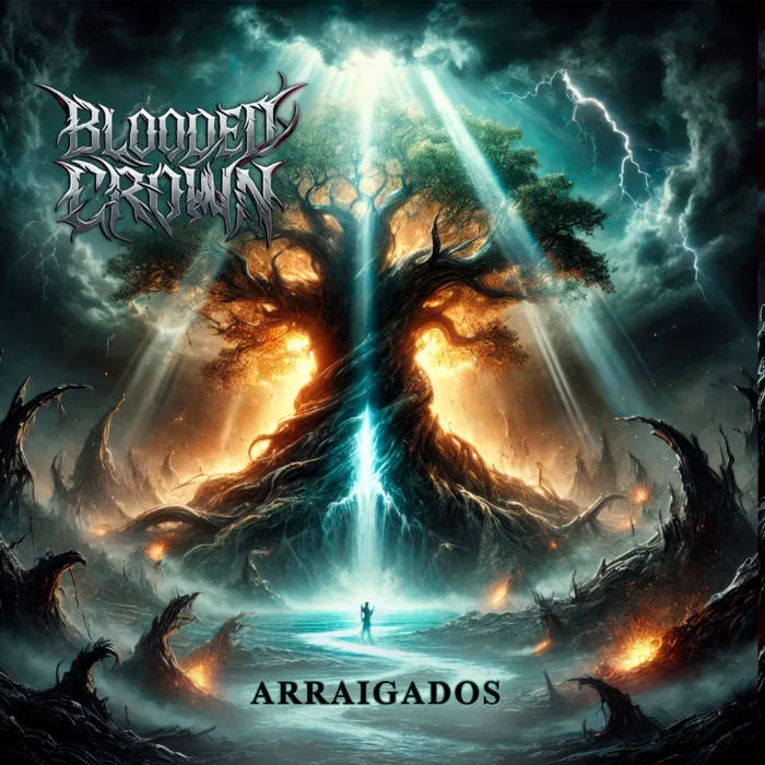 Arraigados cover